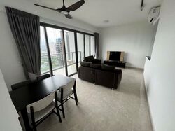 Parc Clematis (D5), Apartment #503800851